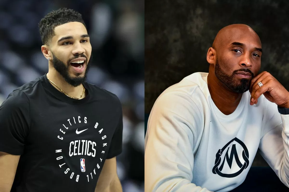 Jayson Tatum Took a Page From Kobe Bryant’s Blueprint in Early Return From Achilles Injury