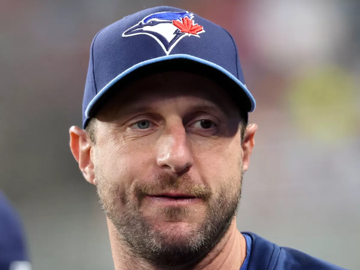 Max Scherzer Reveals Hilarious Anecdote Behind Daughter’s Adorable Plea to Blue Jays After Sharing Key Injury Update