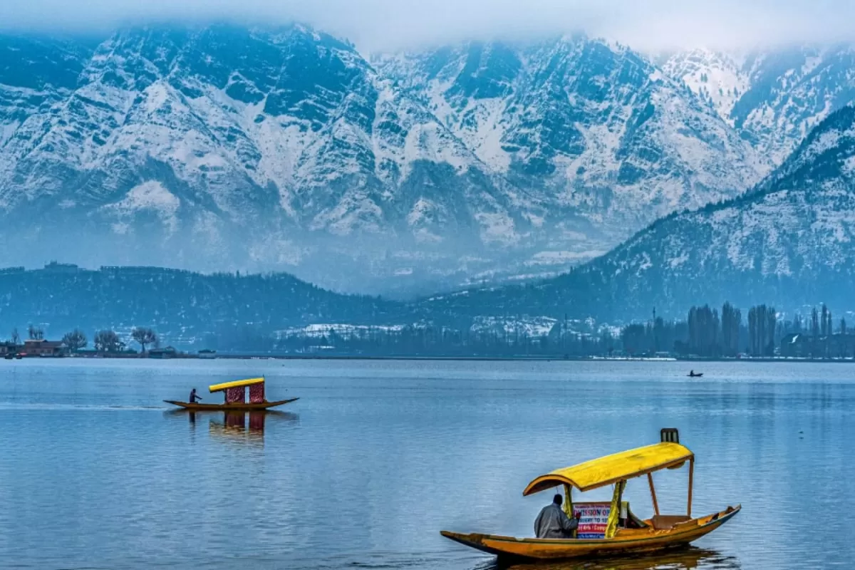 GK: Which State Is Known As The Valley Of Lakes?