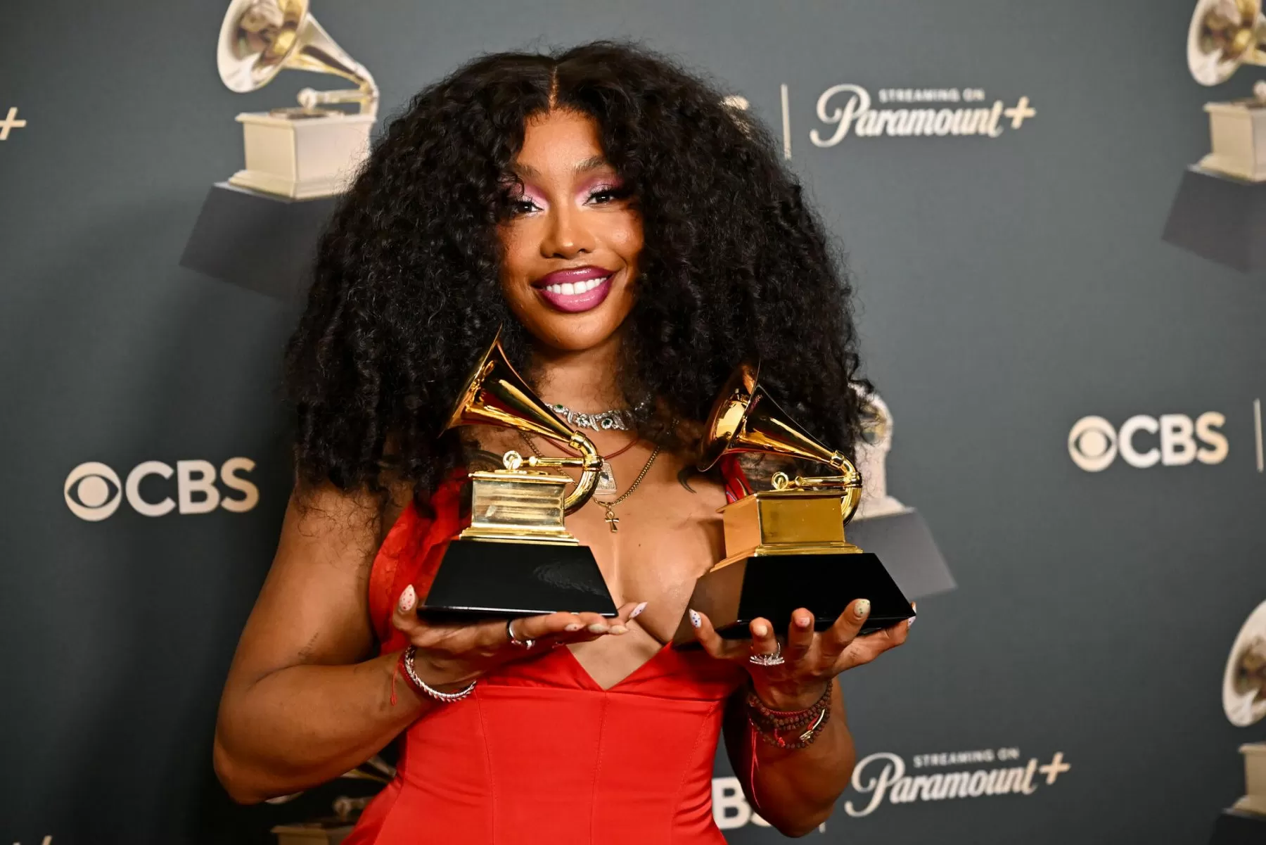 SZA Feels Like She’s ‘At War Because of AI,’ Slams ‘Weird, Stereotypical Struggle Music’ Being Generated By Artificial Intelligence