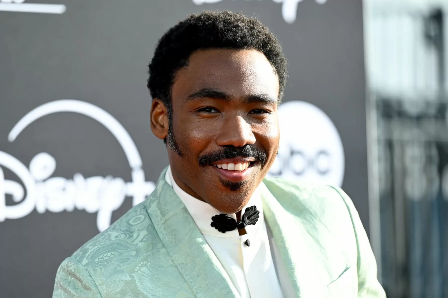 Donald Glover to Voice Yoshi in Upcoming ‘The Super Mario Galaxy Movie’: Watch the Trailer