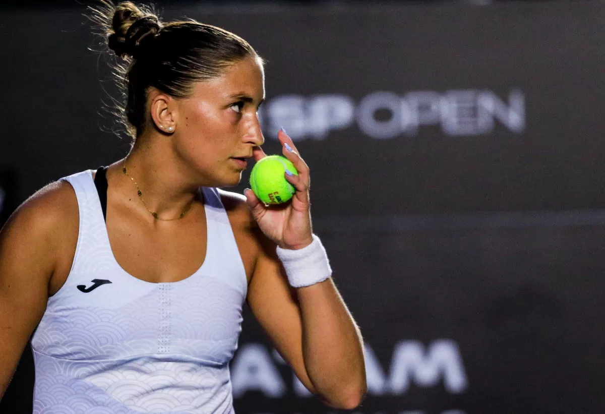27-Year-Old Pro Receives Chilling Threats After WTA Data Gets Leaked