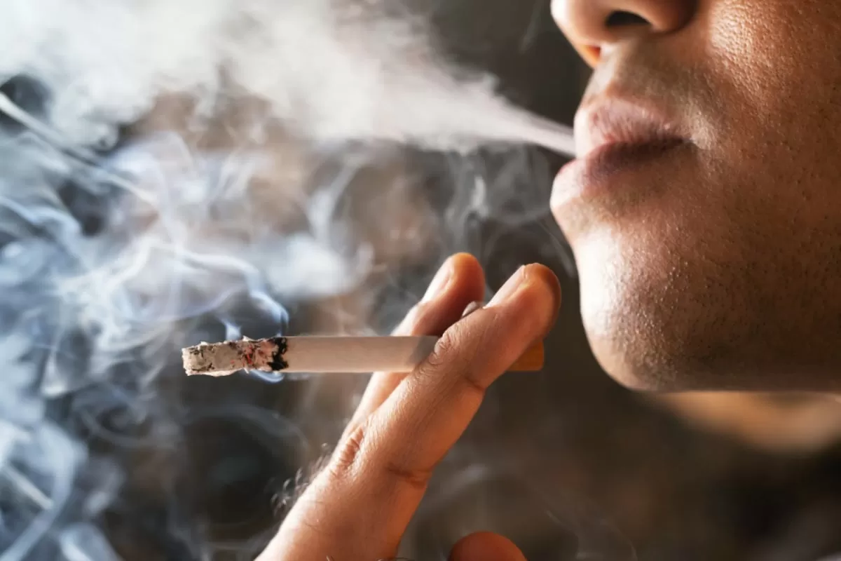 From Stress To Coffee Breaks: 6 Everyday Habits You Didn’t Know Are Driving You To Smoke