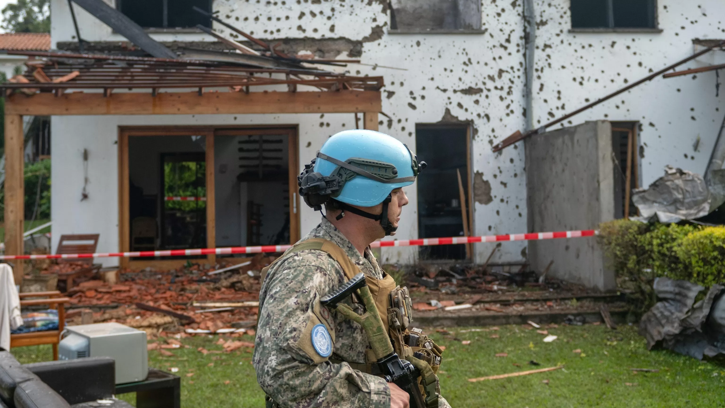 Drone strikes and clashes in eastern Congo threaten region's peace efforts