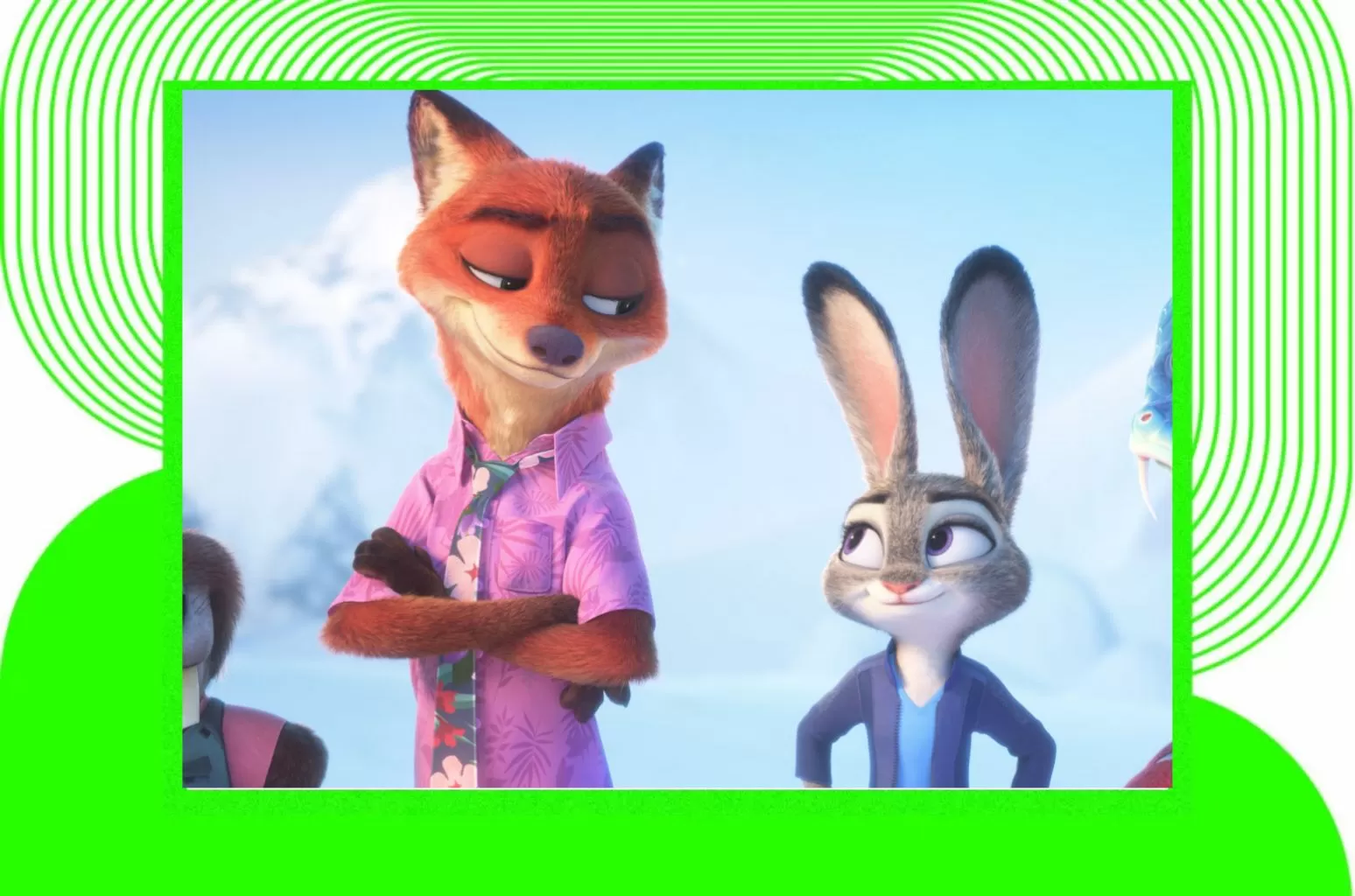 The Furry Friends of ‘Zootopia 2’ Are Coming to Disney+ – Here’s How to Watch the Film Online