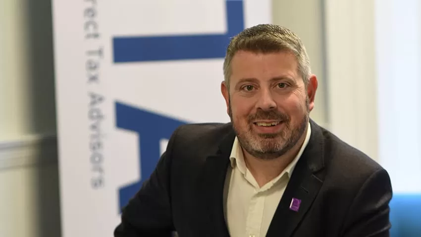 Getting To Know You: Greg McNally, managing partner, Vita