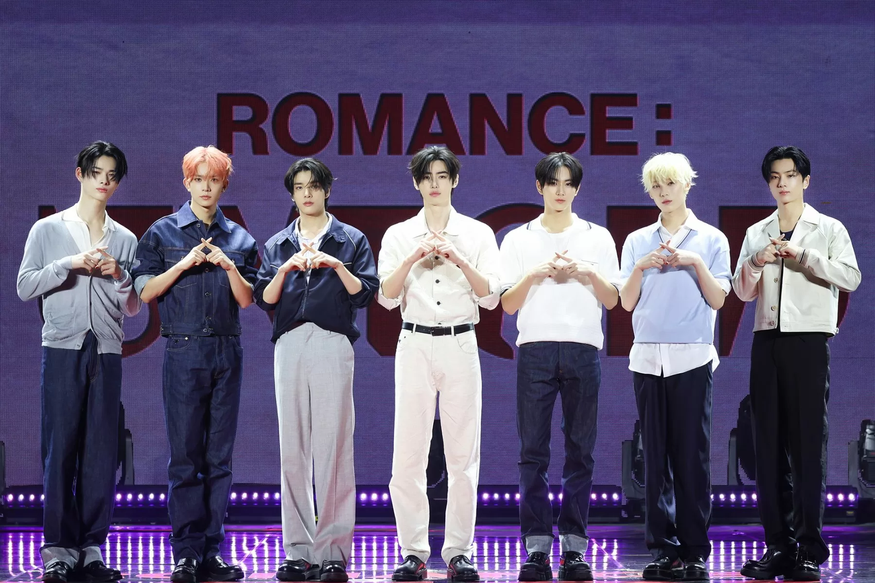 ENHYPEN’s Heeseung to Leave Group to Pursue Solo Career