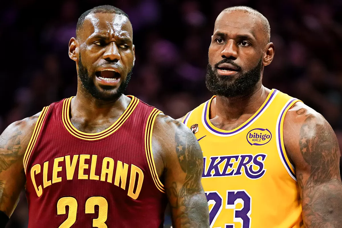 Why LeBron James Retiring in Cleveland Would Mean More Than Another Ring