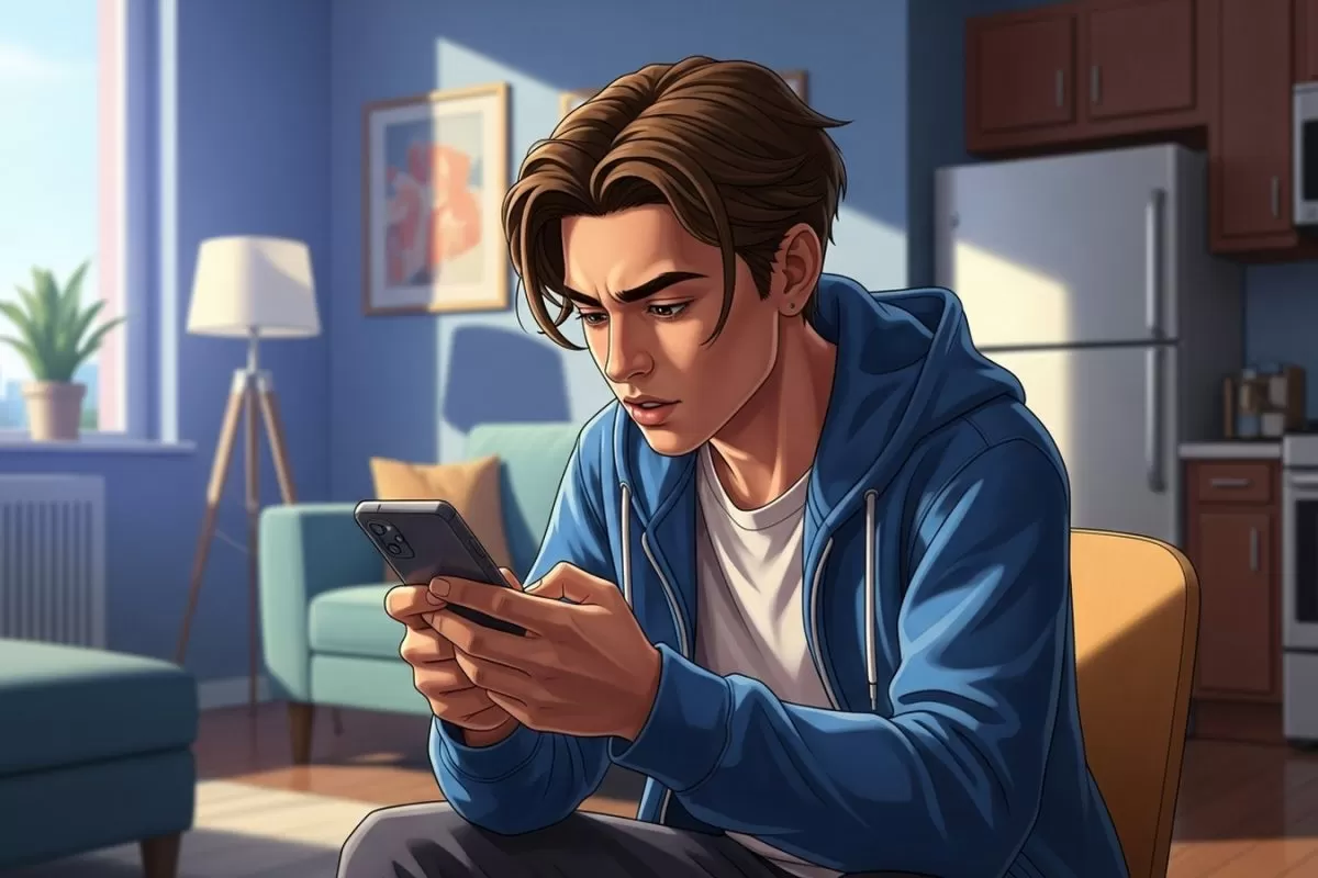 Why Gen Z Avoids Phone Calls And Prefers Delayed Text Replies