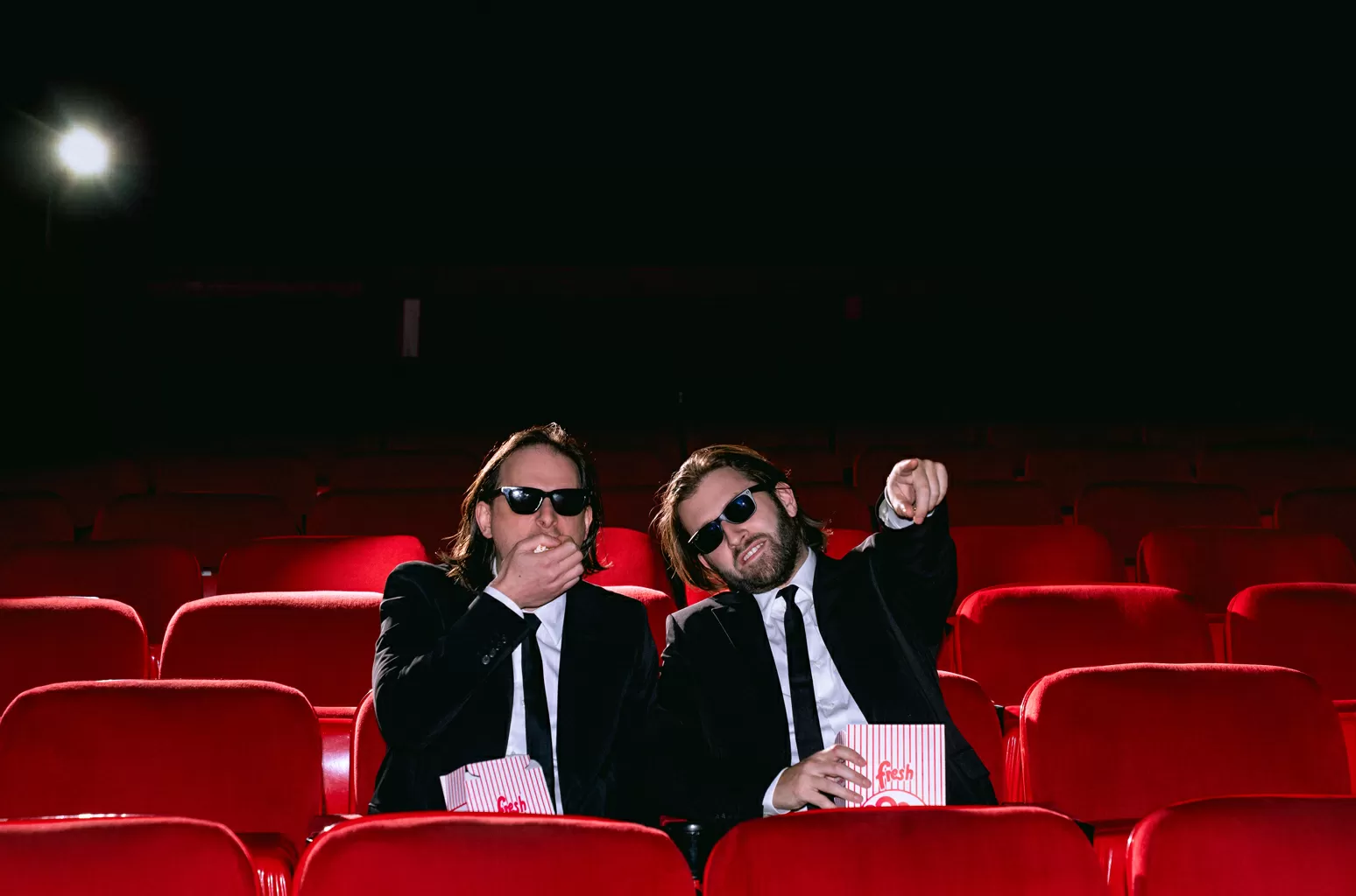 Zeds Dead Announce 2026 Summer Amphitheater Run: ‘Our Biggest Tour Yet’