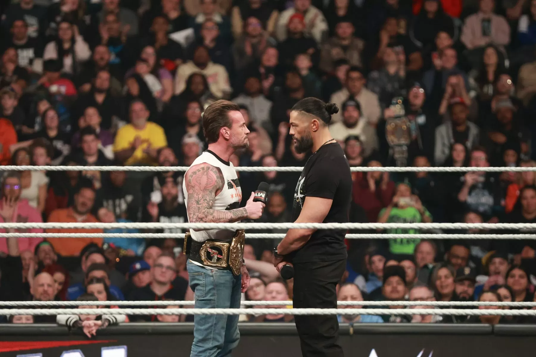 Where to Buy Affordable WWE WrestleMania 42 Tickets Online
