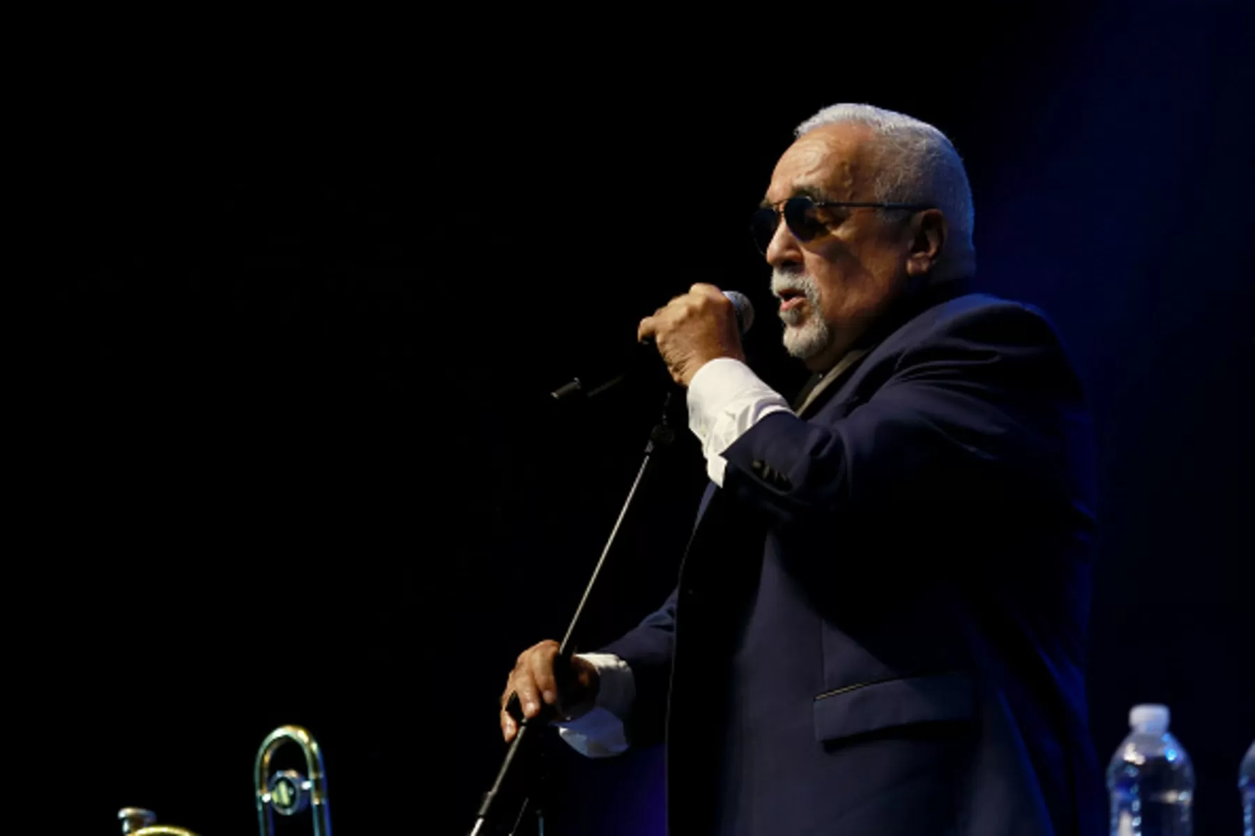 Willie Colón Receives Final Farewell at Public Mass in NYC: ‘The Whole World Was Changed by His Music’