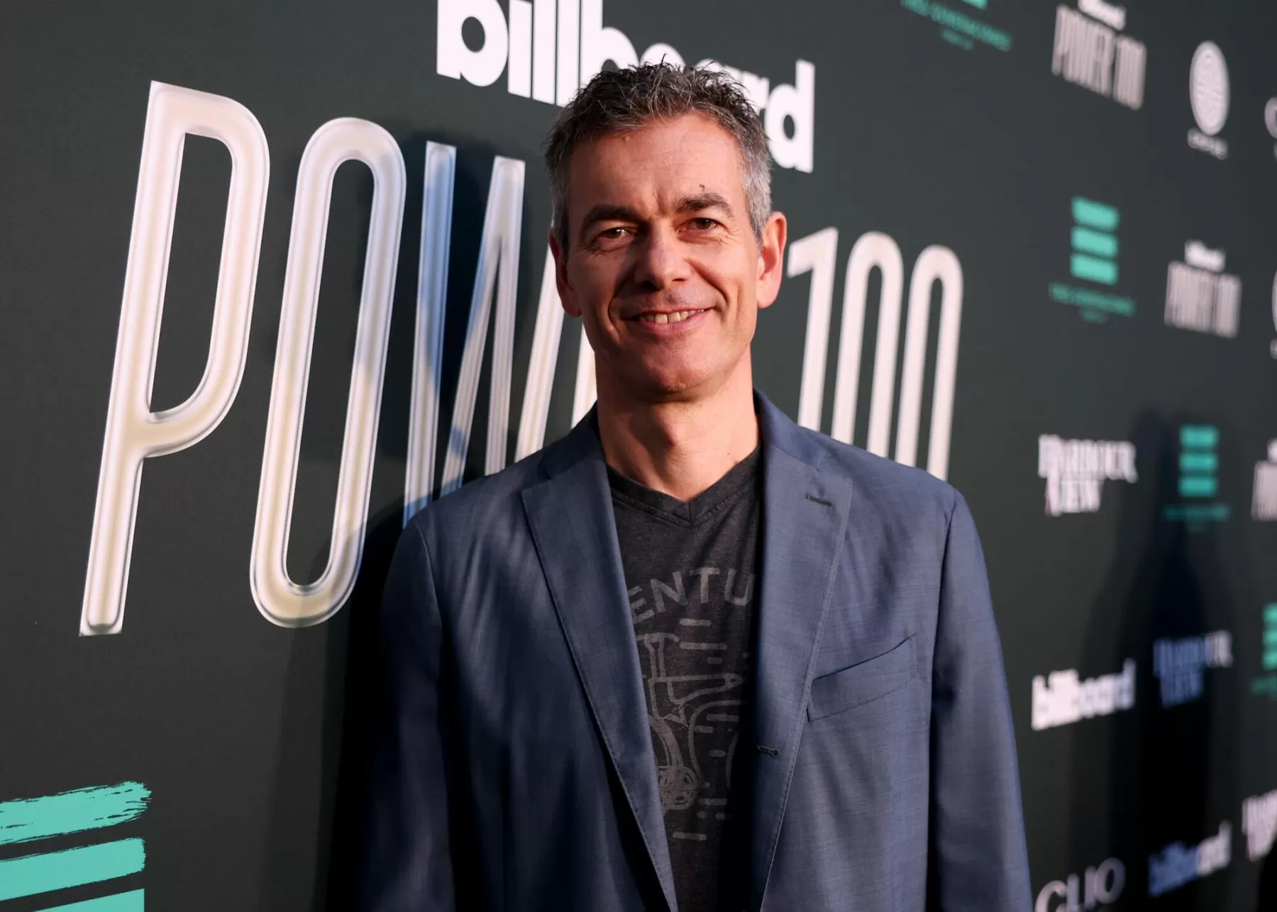 Executive Turntable: WMG CEO to Receive Paley Honor — Plus, Universal Music Nordics Re-Bjørn
