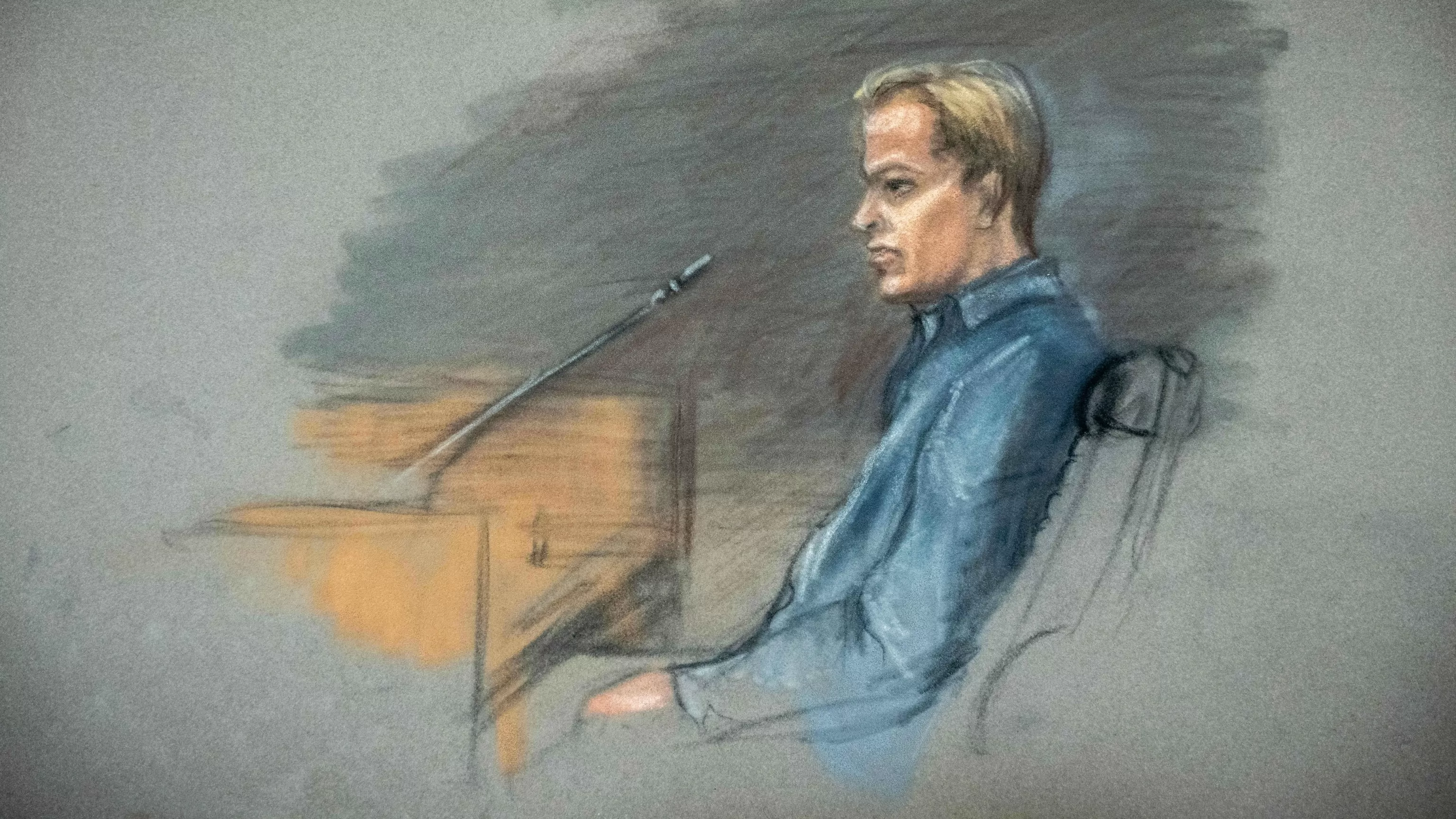 Rape trial of Norway crown princess's son closes with prosecutors seeking over 7 years in prison