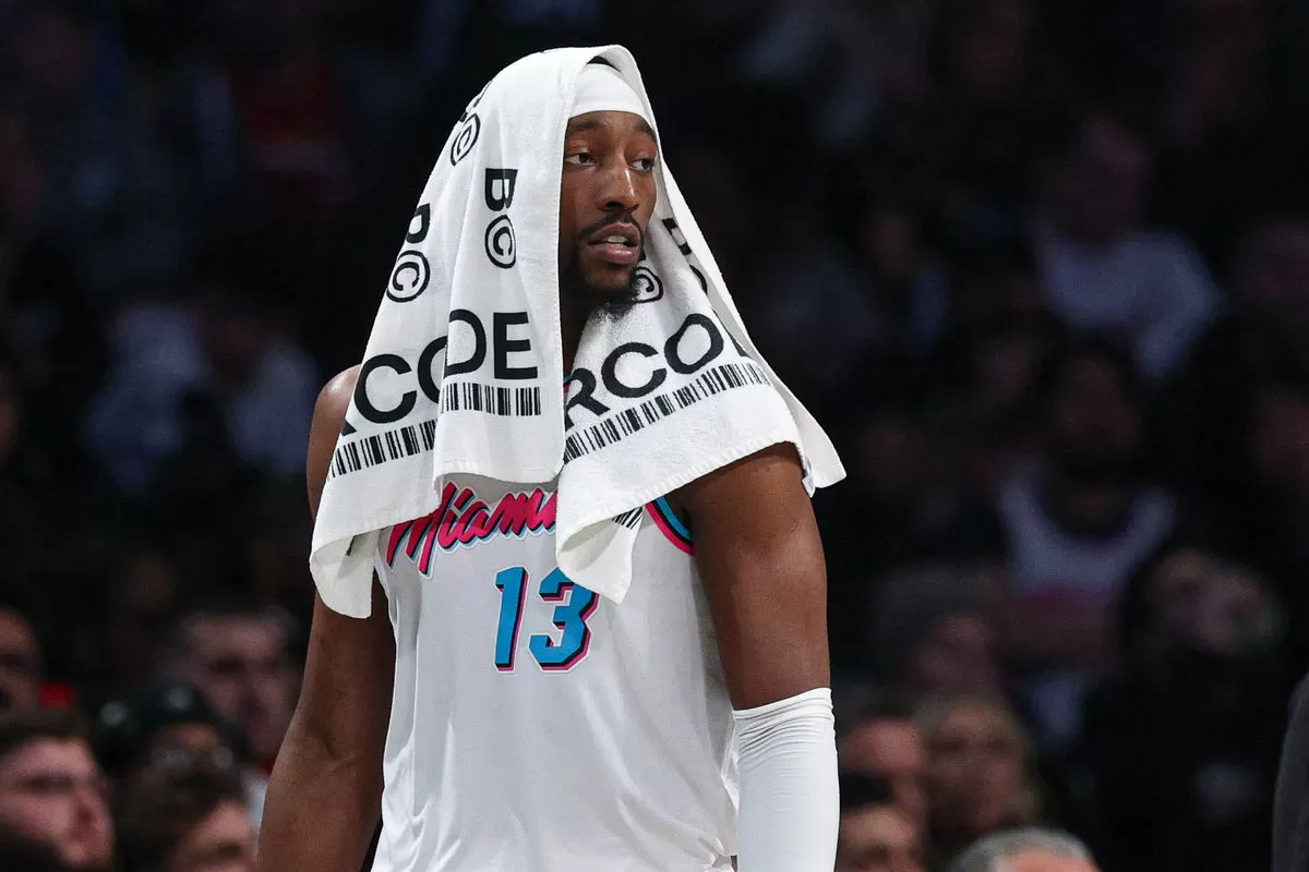 “Deserve to Be Humiliated, Washington Lizards”: ESPN Reporter Goes Berserk Over Bam Adebayo’s 83-Point Game