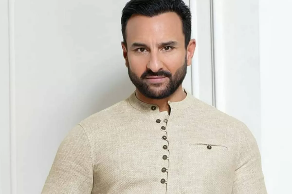 Saif Ali Khan Reveals The One Habit That Keeps Him Looking Young At 55