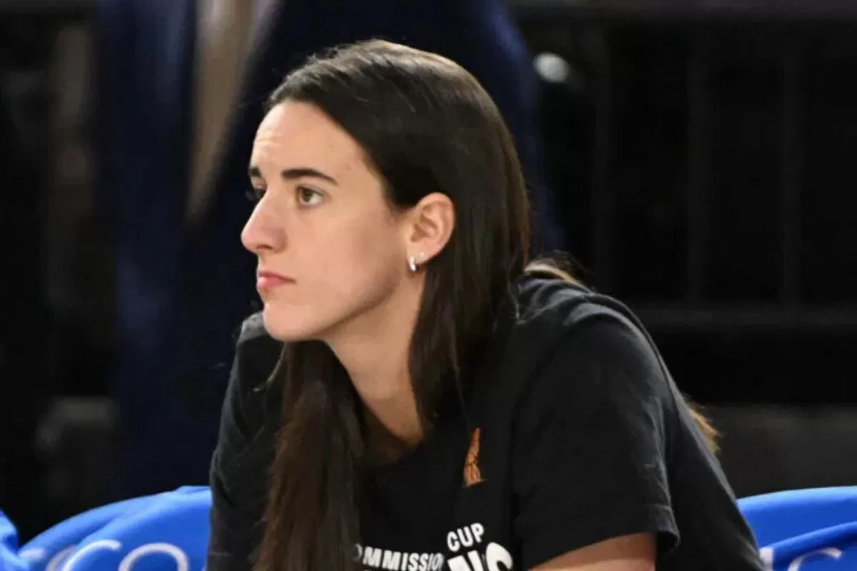 “Very Calculated”: WNBA Insider Spotlights Caitlin Clark’s Strategic CBA Position As Questions Grow