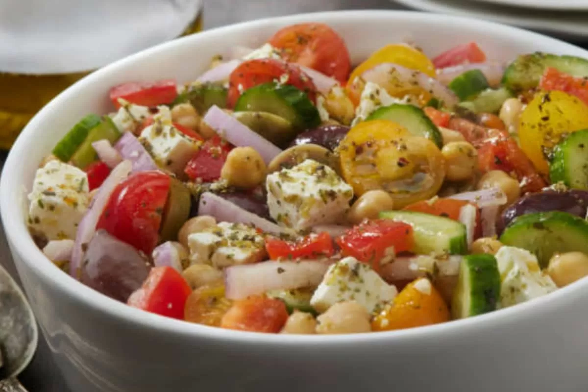 7 High-Protein Lunch Ideas Perfect For Busy Office Days