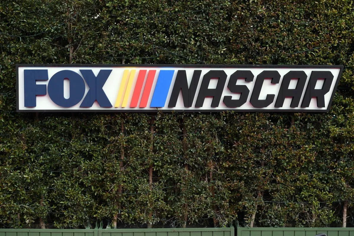 FOX Becomes a “Joke” in the Eyes of NASCAR Fans After Massive Hailie Deegan Fumble