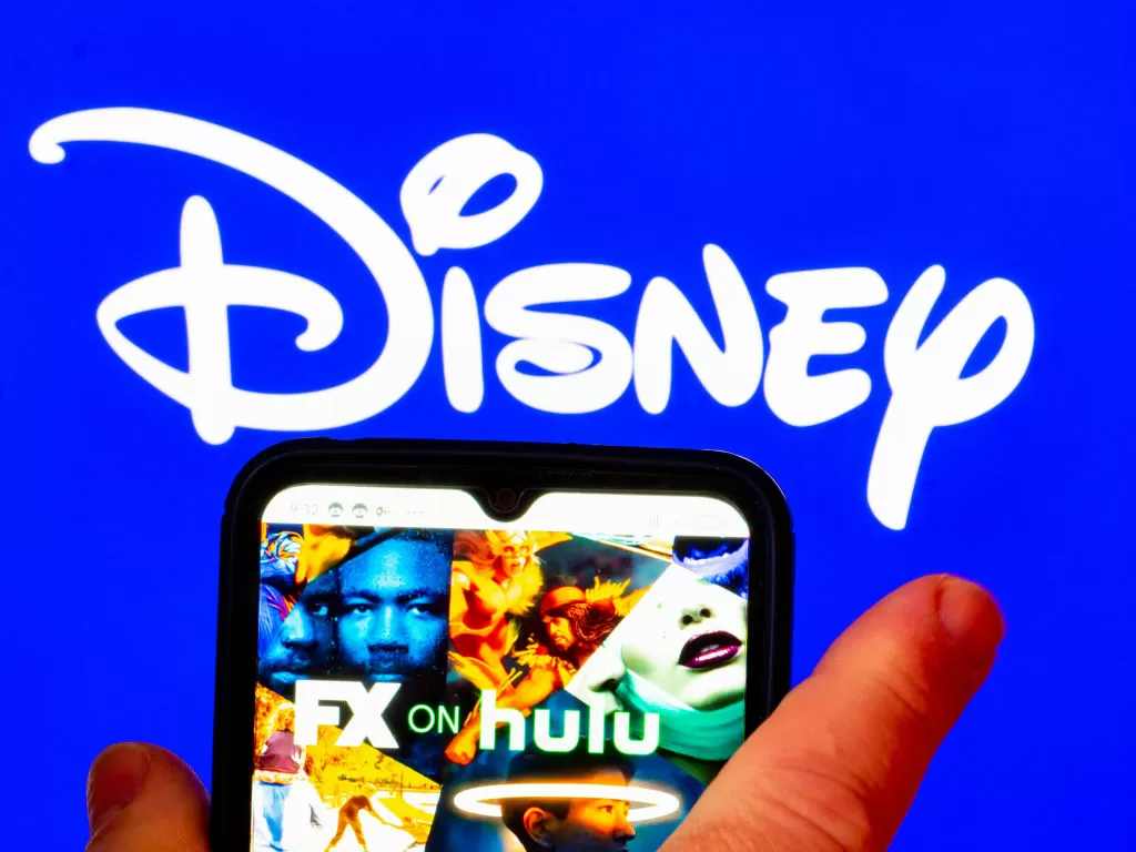 Disney+ & Hulu Bundle is 62% Off for Three Months for a Limited Time