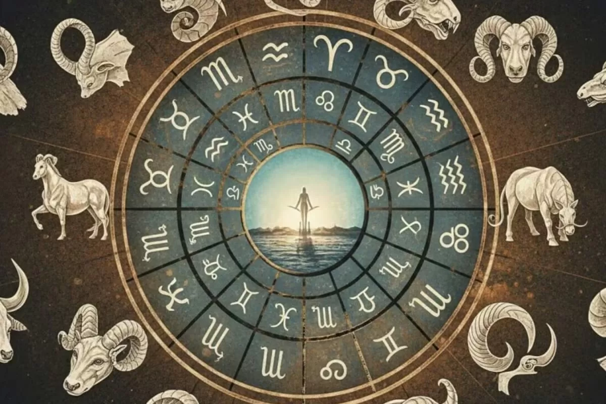 Zodiac Signs Set To Witness Major Career Growth In 2026