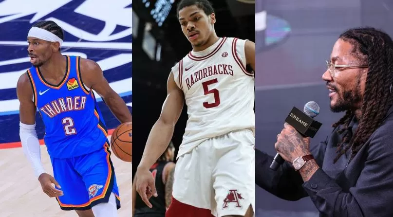 Darius Acuff Jr. Outdoing Derrick Rose & Shai Gilgeous-Alexander as Freshman, Claims NCAA Insider