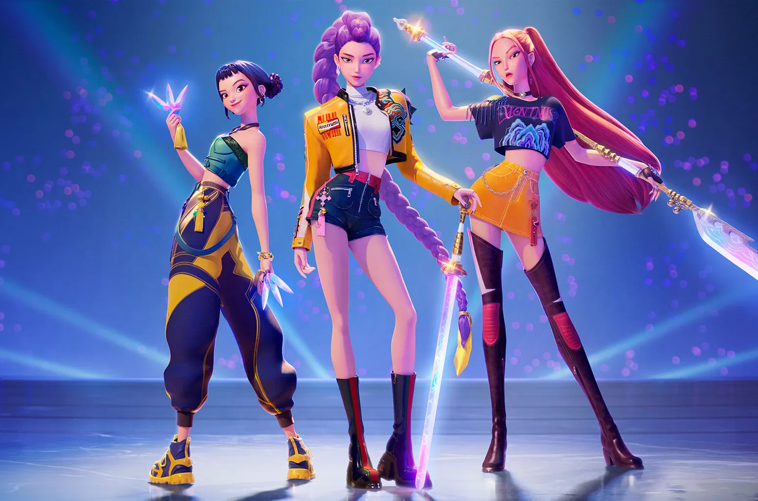 ‘KPop Demon Hunters’ Sequel Confirmed