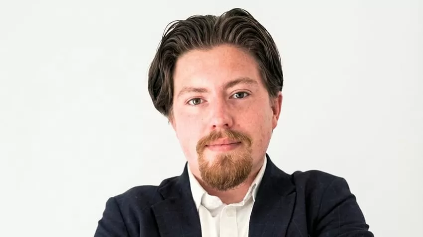 Getting To Know You: Doménique Wissink, founder of Extra Ibiza