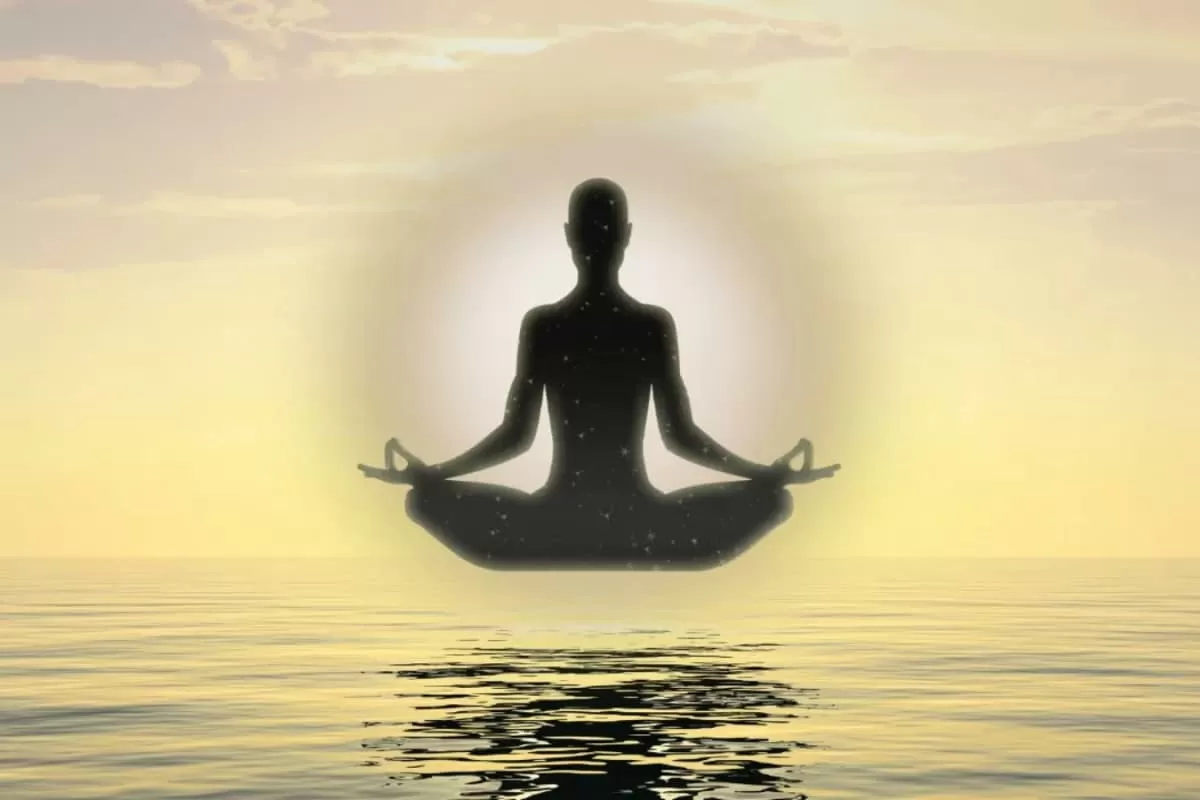 Career, Care And Chaos: How Pranic Healing Helps Women Manage Stress And Restore Balance