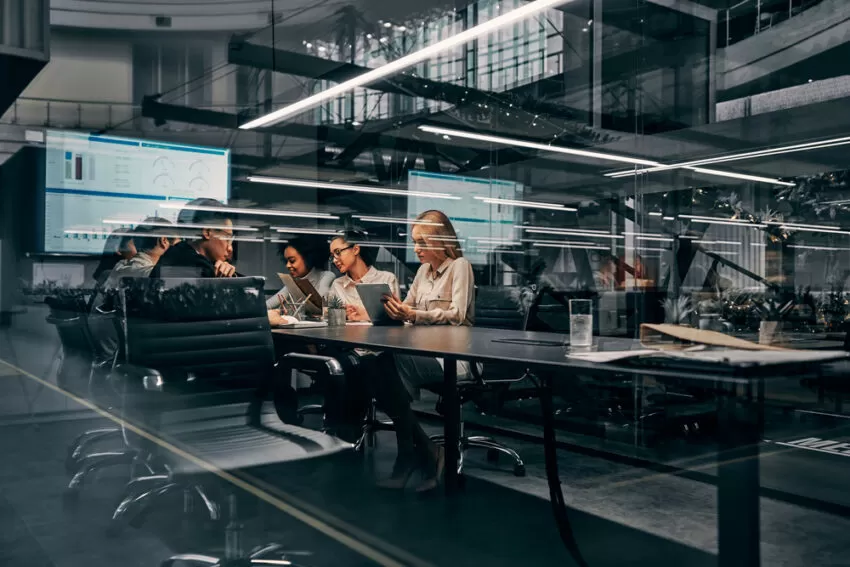 AI bias risks locking women out of tech-driven economic growth, MPs warn