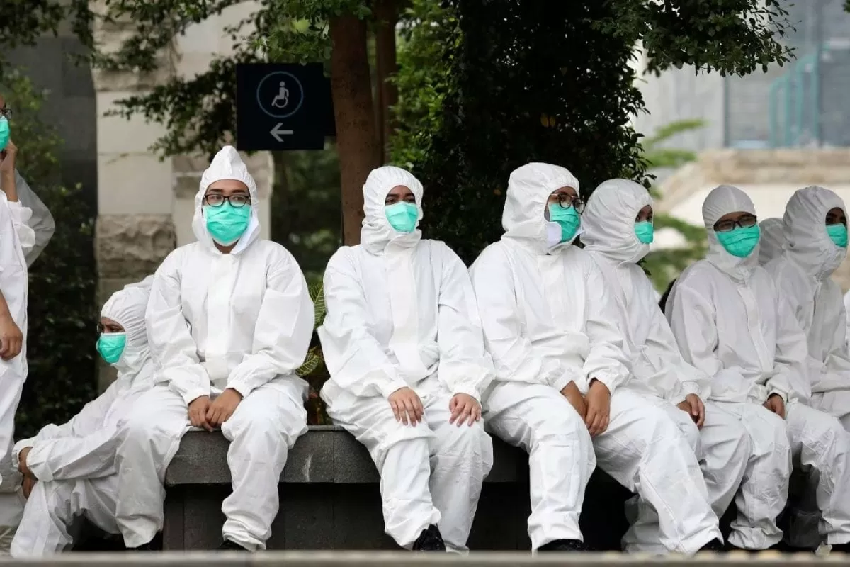 March 11, 2020: WHO Declares COVID-19 Pandemic – India’s Cases And Lockdowns