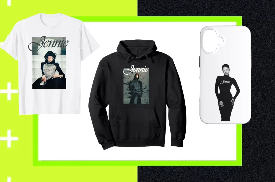Jennie Merch Shop Gets Re-Stocked for ‘Ruby’ Anniversary: Here Are 7 Things We’re Buying From It