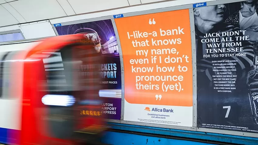 Allica Bank named most recommended business bank as fintech unicorn momentum builds