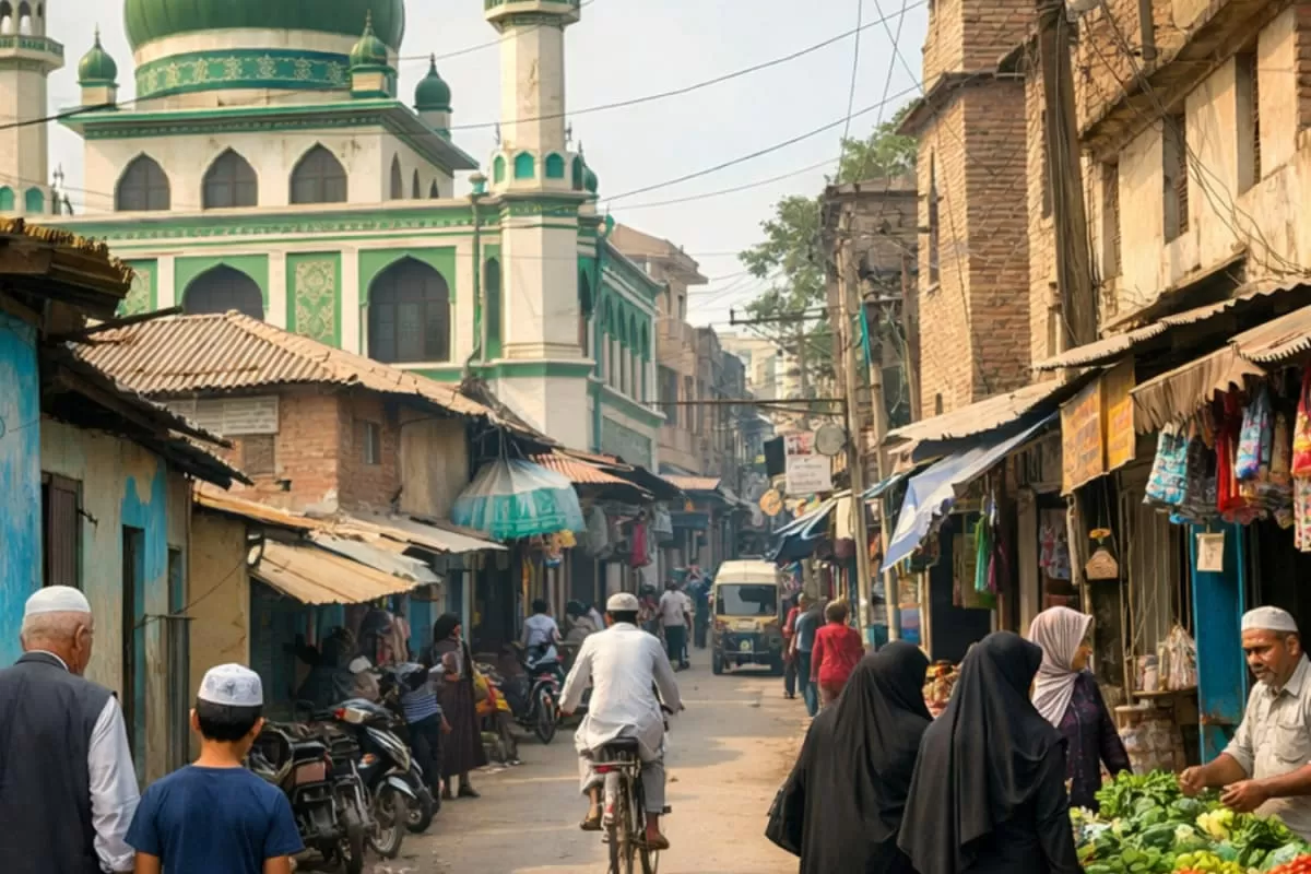 Did You Know Bihar Has A ‘Little Iran’? Inside Kishanganj’s Unique Iranian-Origin Community