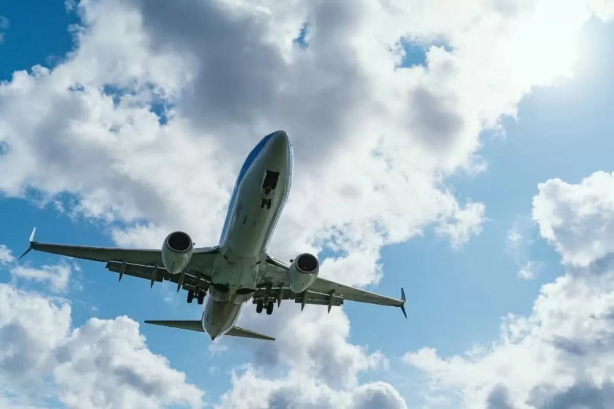 Iran-Israel Conflict Disrupts Global Flights: What Travellers Need To Know Before Flying