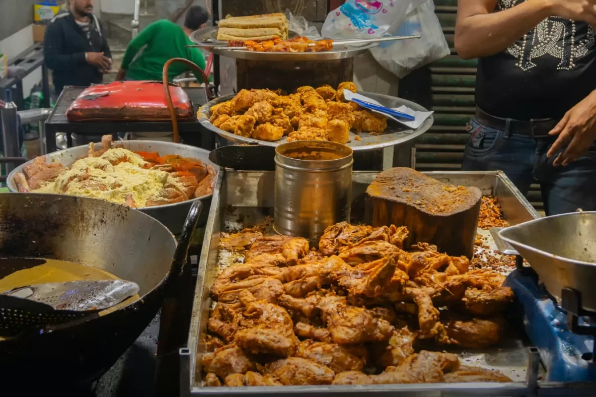 Old Delhi’s Ramadan Food Trail: 7 Legendary Places Serving The Best Kebabs, Nihari And Iftar Specials