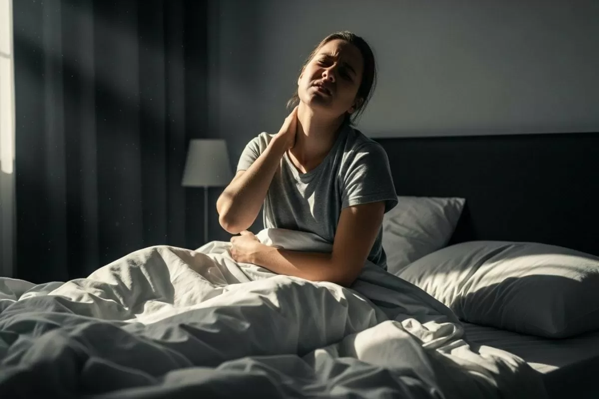 Think Sleeping Without A Pillow Is Healthier? Experts Explain The Hidden Risks And Benefits