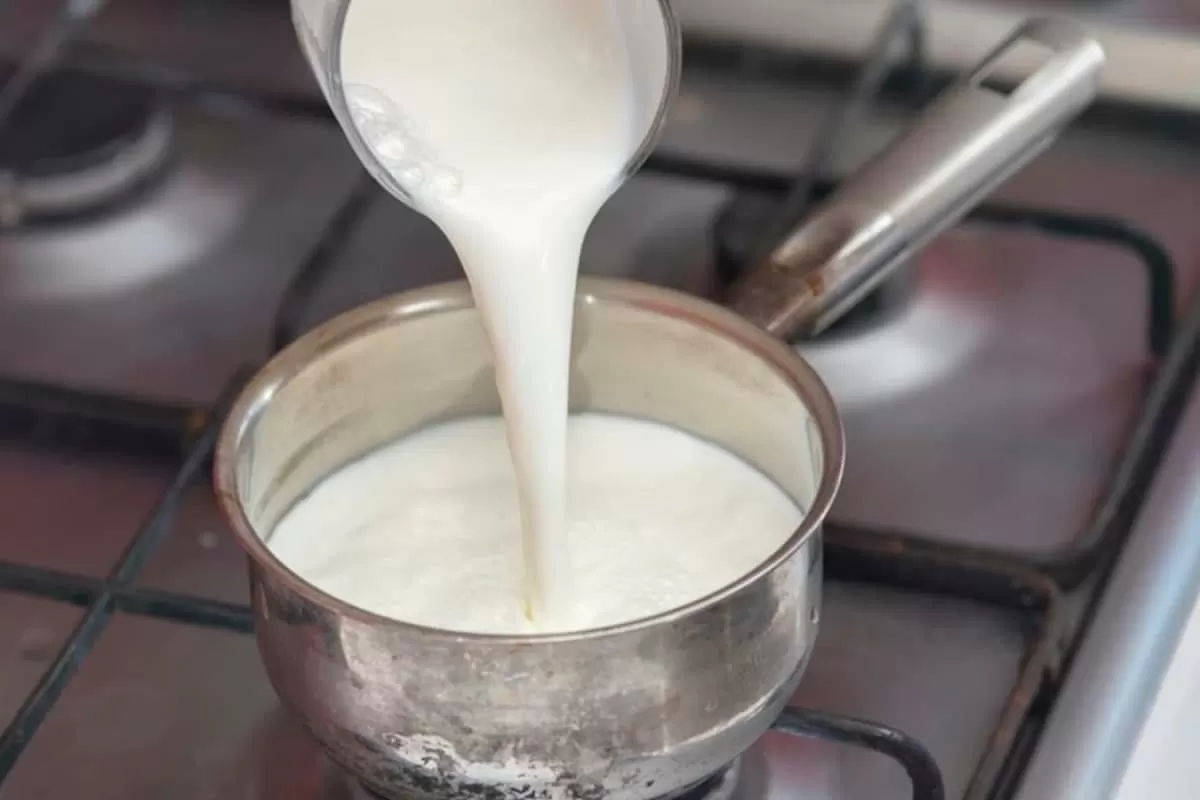 GK: Which Country Is The Largest Producer Of Milk?