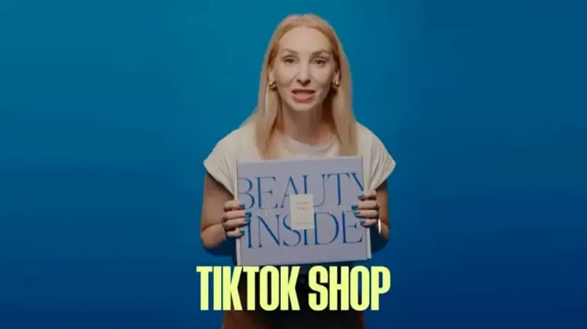 John Lewis to sell via ChatGPT and TikTok in youth push