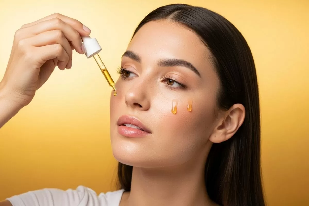 Top Kumkumadi Face Oils For A Radiant Bridal Glow In 2026