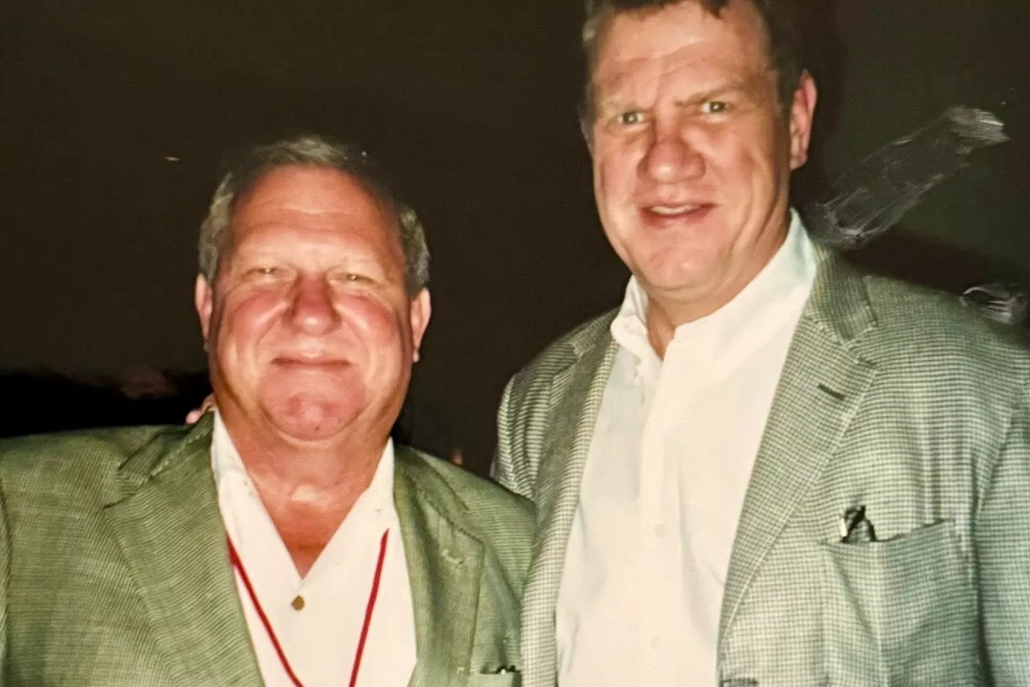 Gordon Anderson, Promotion Executive Who Helped Power CBS Records’ Golden Run, Dies at 79