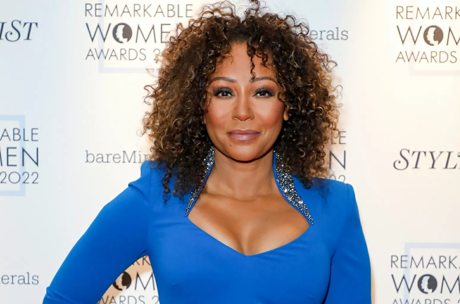 Spice Girls’ Mel B to Compete in Celebrity ‘Squid Game’ Season: ‘Squid Games Are About to Get REALLY Scary!’