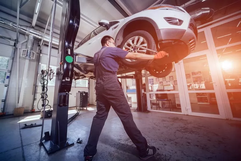 UK faces looming shortage of EV mechanics as transition gathers pace