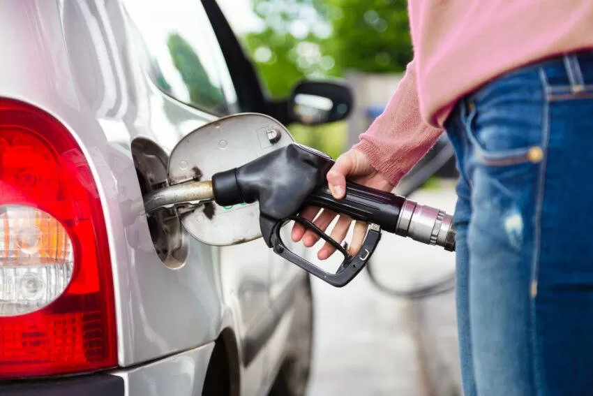 Fuel price surge could force one in ten drivers to cut hospital visits, survey warns