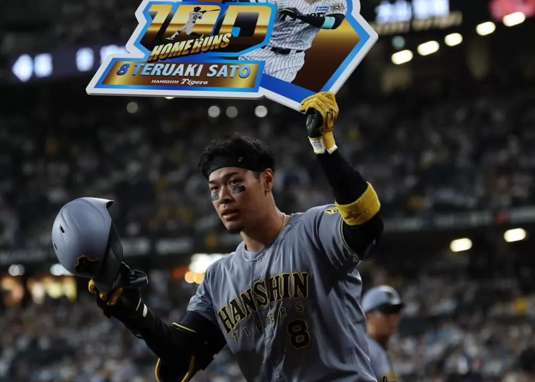 Who is Teruaki Sato? Everything to know about the Japanese third baseman, Wife, Parents, Net Worth, Contract, and more