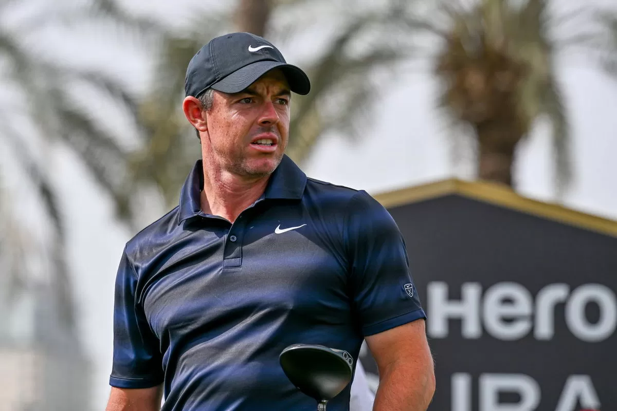 PGA Tour Pro Goes Against Rory McIlroy as He Delivers Bold Take on 5th Major Talk