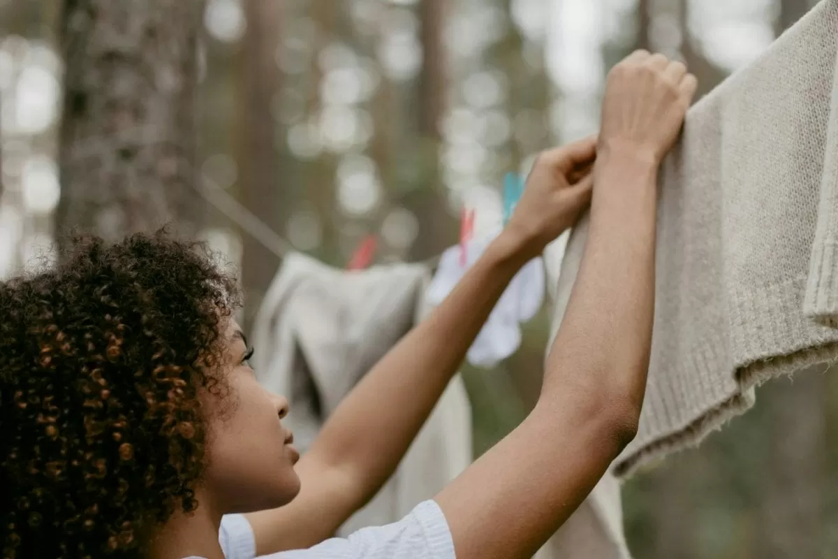 Love Wearing Handloom Clothes But Worried About Preserving Them? Here’s How To Protect Them
