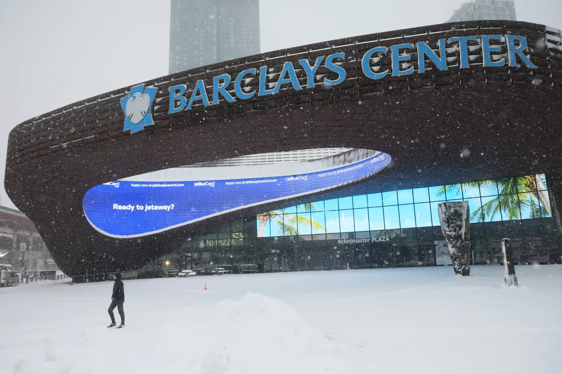 Live Nation DOJ Trial Week 1 Recap: Taylor Swift, Opening Statements & Barclays Center ‘Threat’ Call