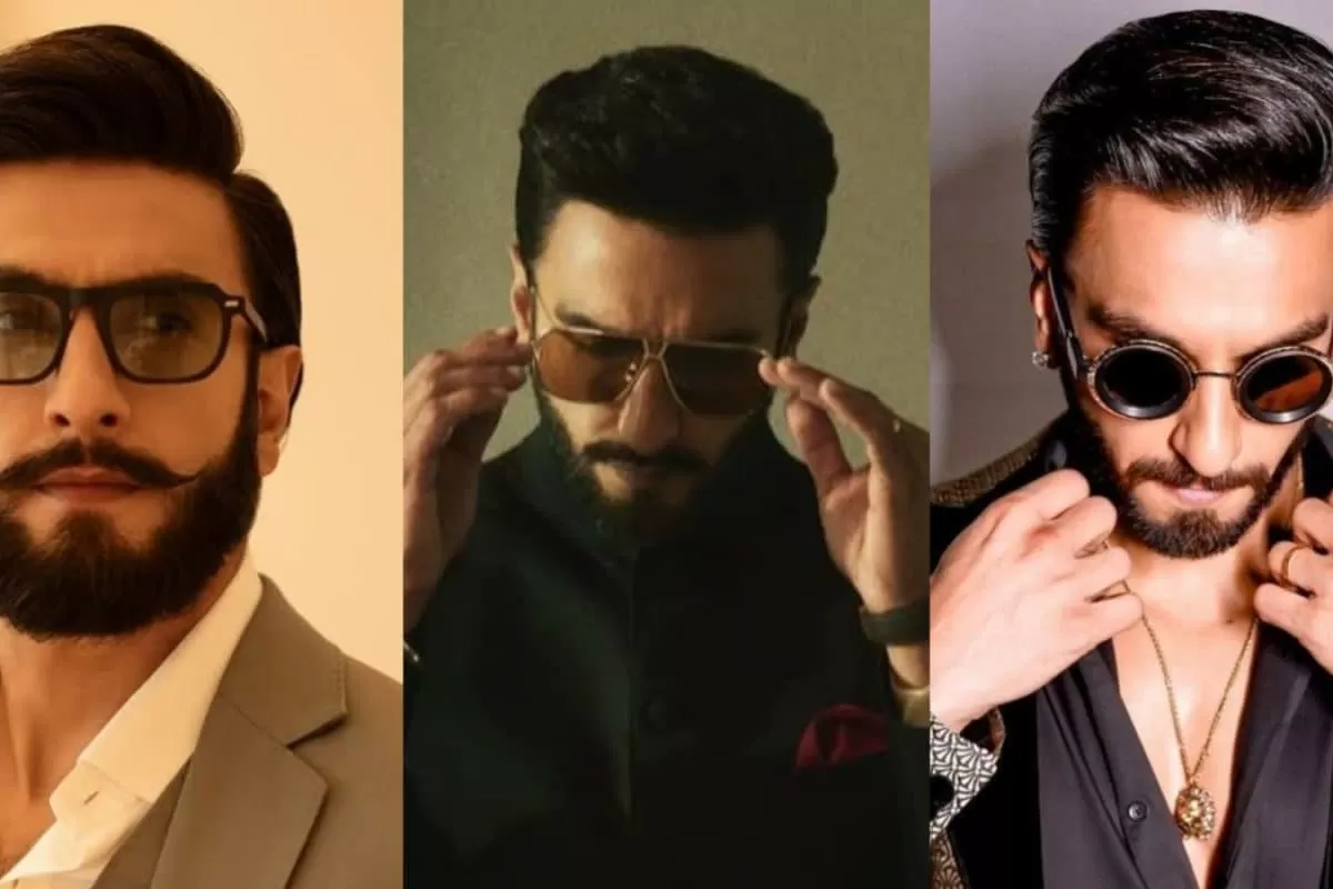 Bold Looks And Timeless Allure, Revisiting 6 Of Ranveer Singh's Suited Fashion Moments