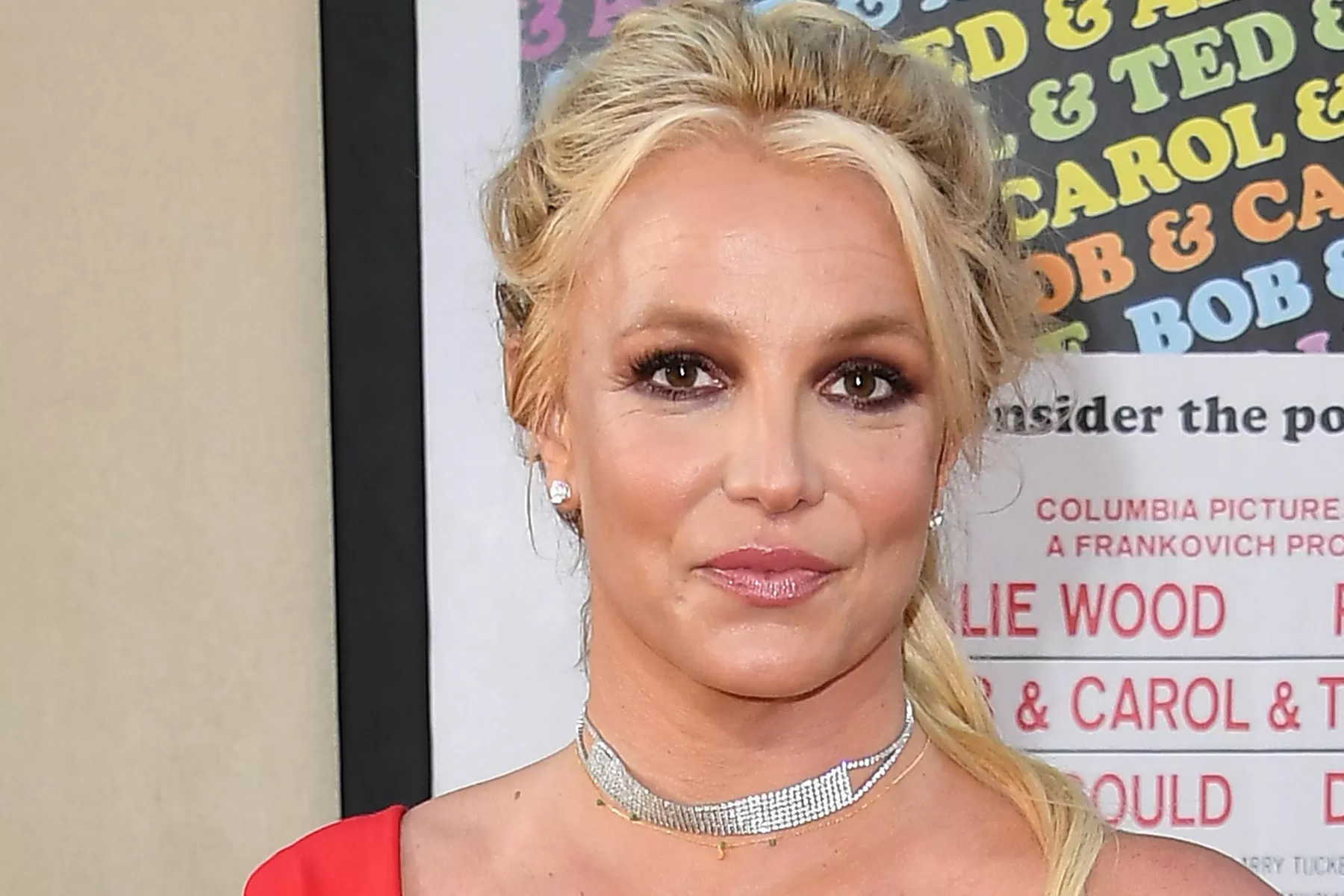 Britney Spears Arrested for Alleged DUI